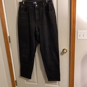 Venezia Sz 18T black jeans